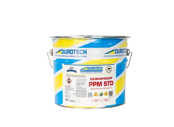 Duroproof PPM STD